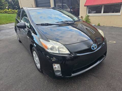 2010 Toyota Prius for sale at I-Deal Cars LLC in York PA
