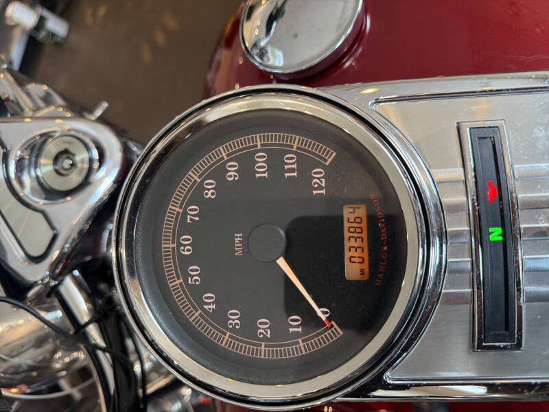 2009 Harley-Davidson Road King