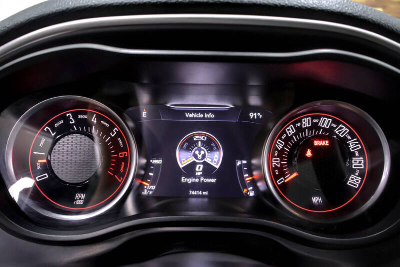 2020 Dodge Challenger