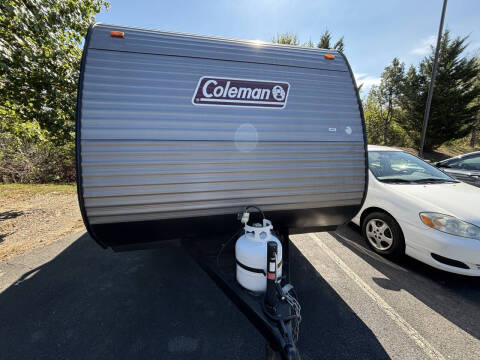 2024 Colman Keystone RV Colman17B