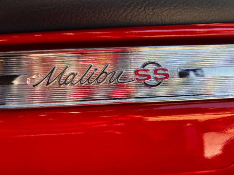 1965 Chevrolet Chevelle