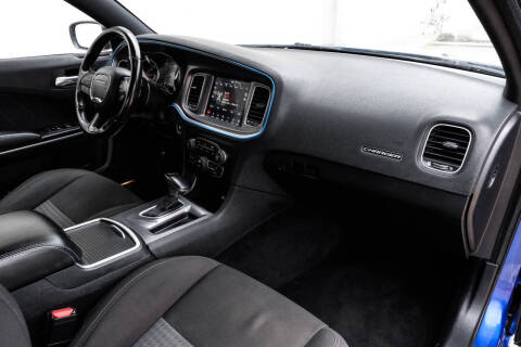 2019 Dodge Charger R/T