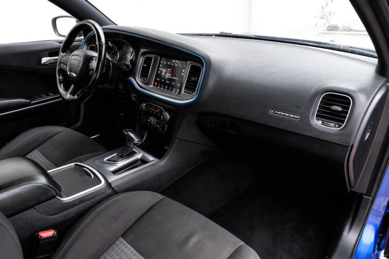 2019 Dodge Charger R/T