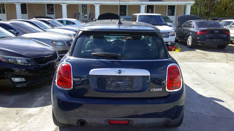 2015 MINI Hardtop 2 Door Cooper