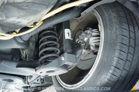 2003 Audi TT 180hp