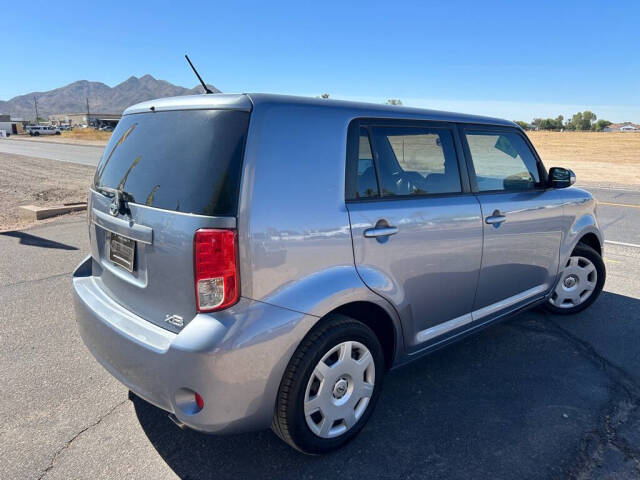 2012 Scion xB for sale at Big 3 Automart At Double H Auto Ranch in QUEEN CREEK, AZ