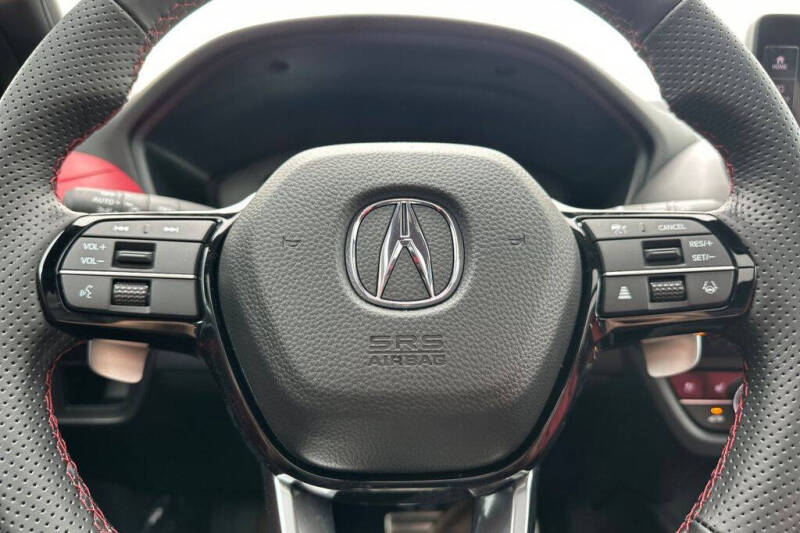 2026 Acura ADX w/A-SPEC