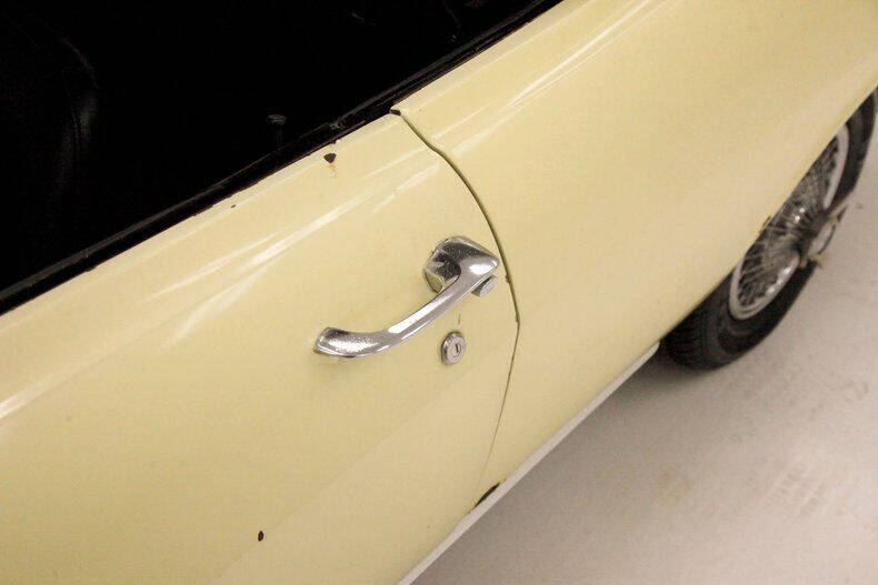 1968 Chevrolet Corvair