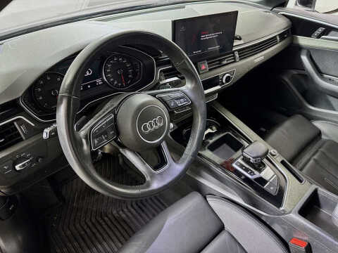 2022 Audi A5 Sportback quattro S line Premium 45 TFSI