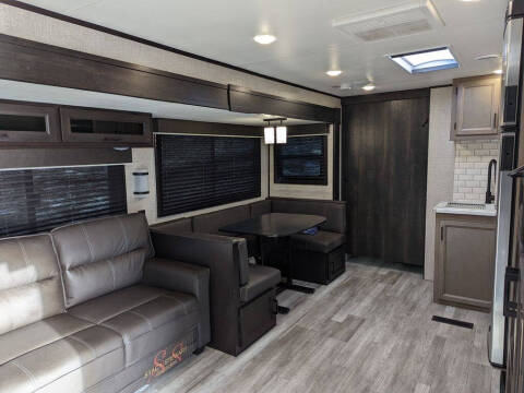 2022 Jayco Jay Flight