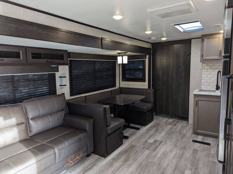 2022 Jayco Jay Flight