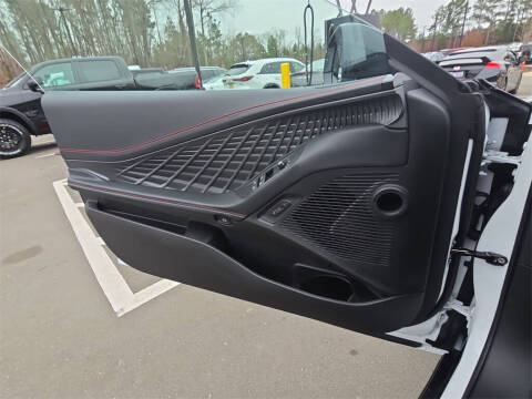 2026 Dodge Charger Scat Pack Plus