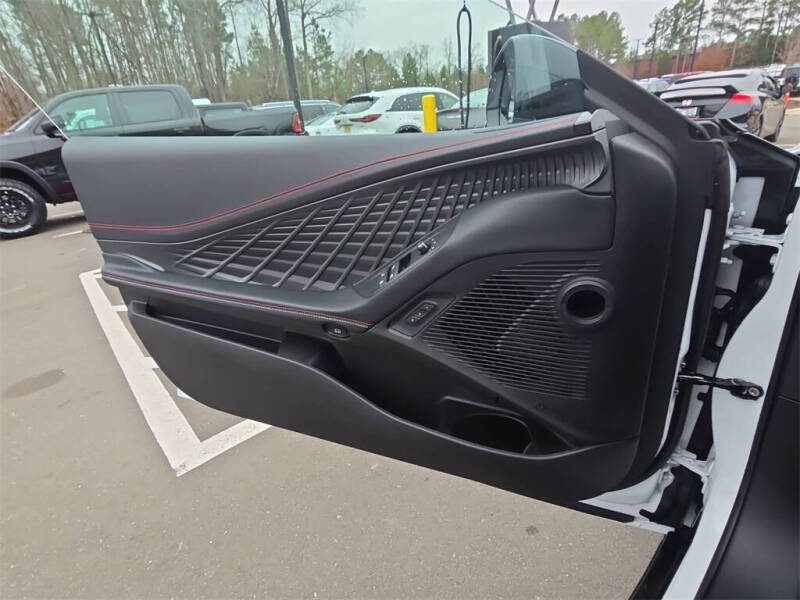 2026 Dodge Charger Scat Pack Plus