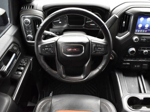 2020 GMC Sierra 2500HD