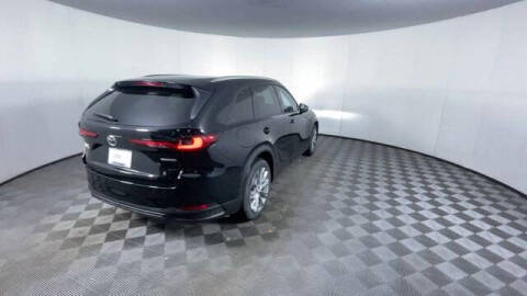 2026 Mazda CX-90 Plug-in Hybrid Preferred