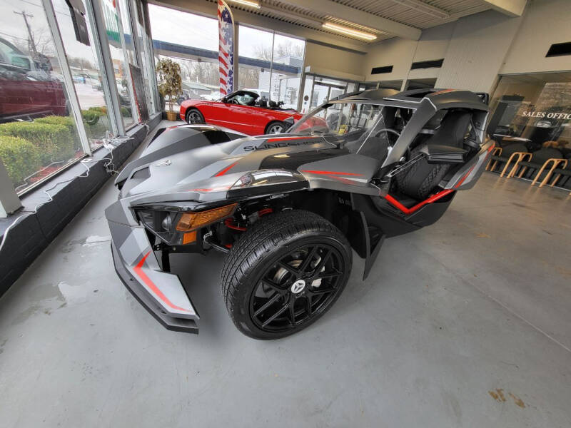2019 Polaris Slingshot for sale in Loveland, OH
