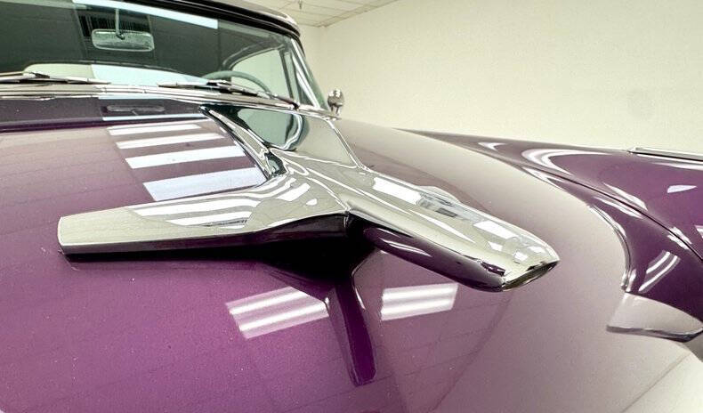 1955 Ford Fairlane