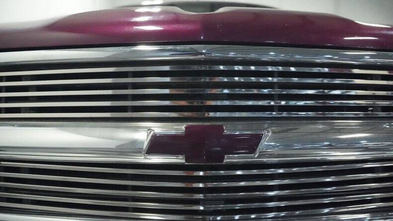 1994 Chevrolet C/K 1500 Series