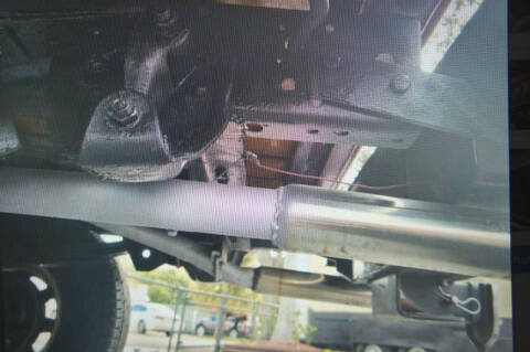 1979 Dodge D100 Pickup