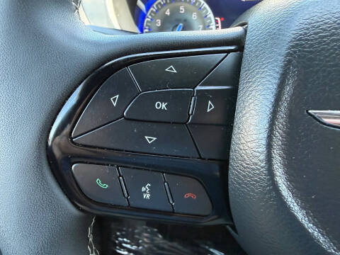 2024 Chrysler Pacifica Touring