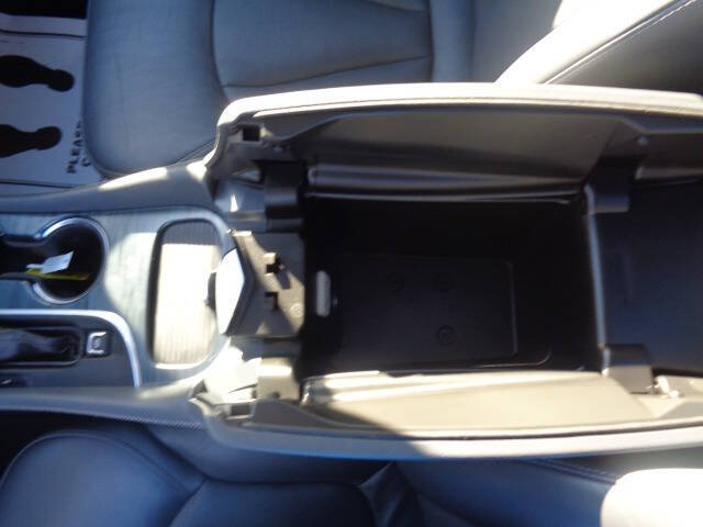 2020 Buick Envision Premium