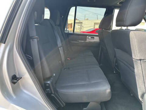 2016 Ford Expedition XLT