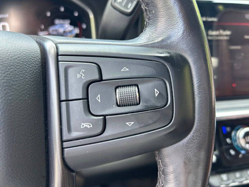2024 GMC Sierra 3500HD