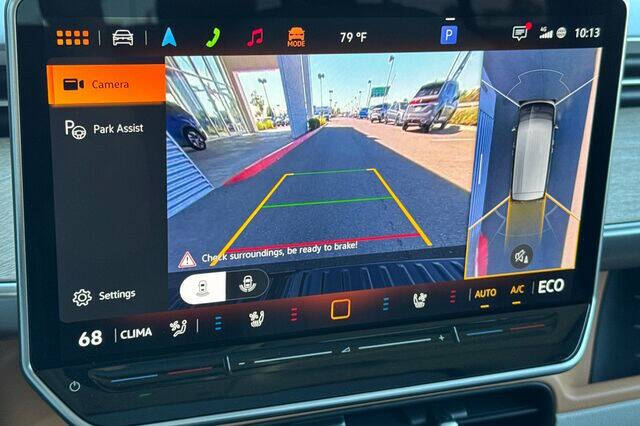 2025 Volkswagen ID. Buzz 1st Edition 4Motion