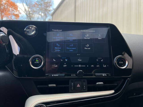 2023 Lexus NX 250 Premium