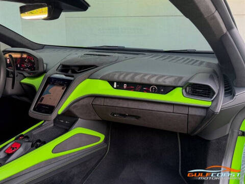 2026 Lamborghini Temerario