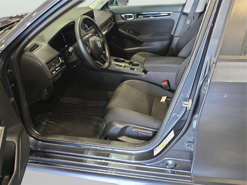 2023 Honda Civic
