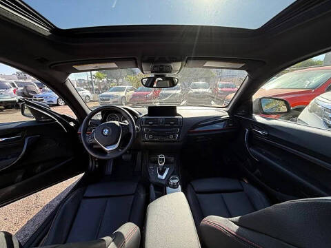 2015 BMW 2 Series 228i xDrive