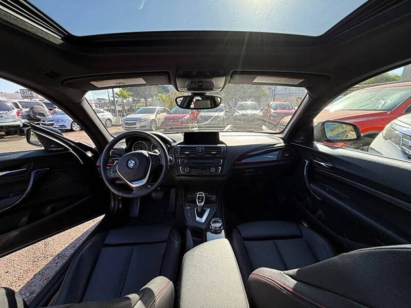 2015 BMW 2 Series 228i xDrive