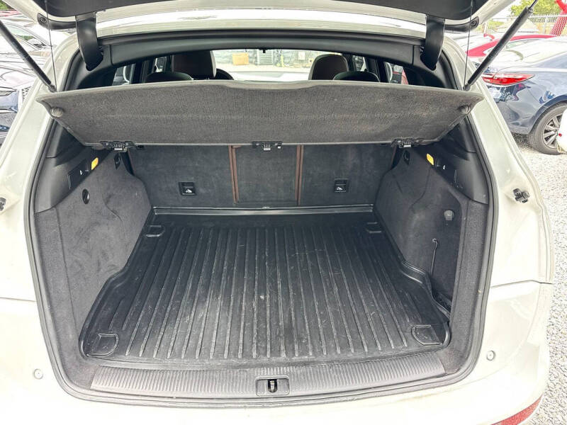 2017 Audi Q5 2.0T quattro Premium