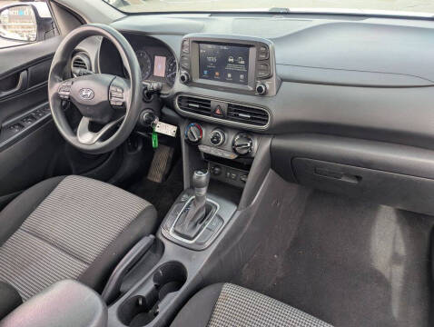 2020 Hyundai Kona SE