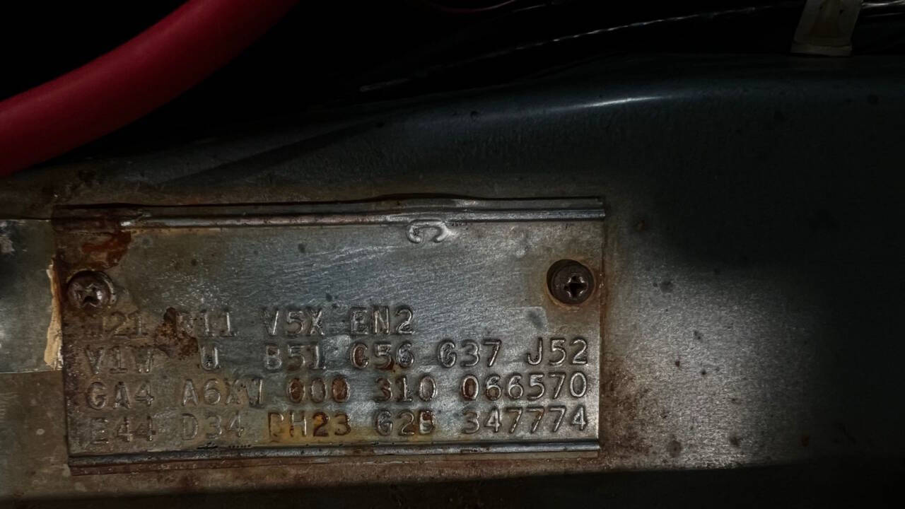 1972 Plymouth Barracuda 43