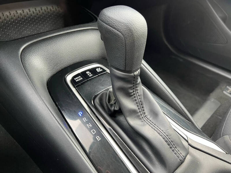 2023 Toyota Corolla Hybrid