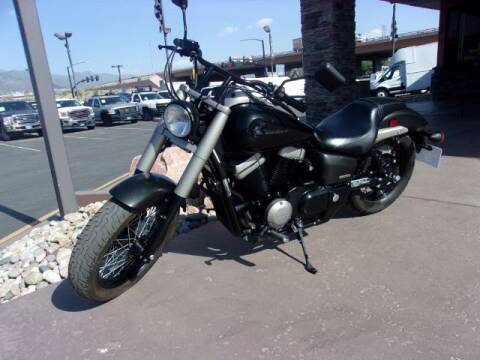 2013 Honda Shadow for sale at Lakeside Auto Brokers in Colorado Springs CO
