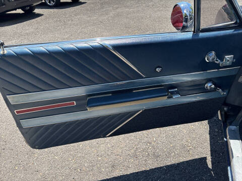 1964 Buick Wildcat