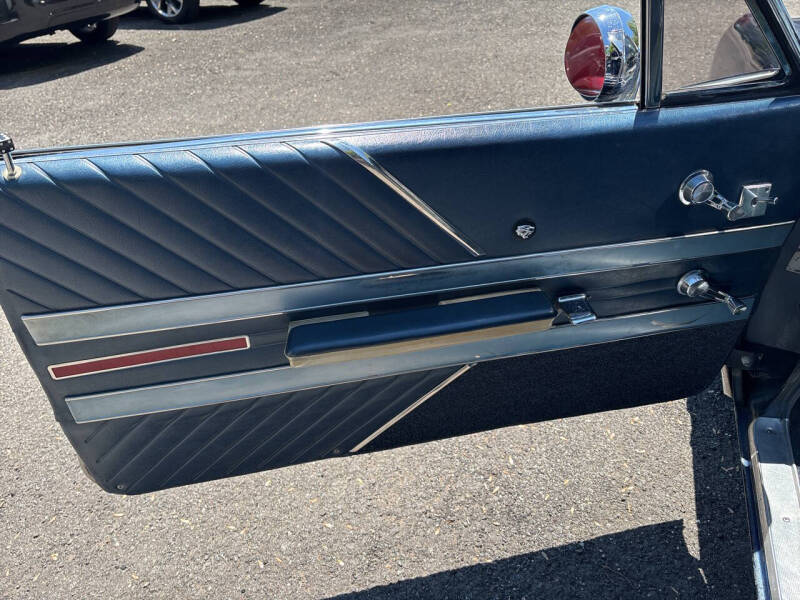 1964 Buick Wildcat