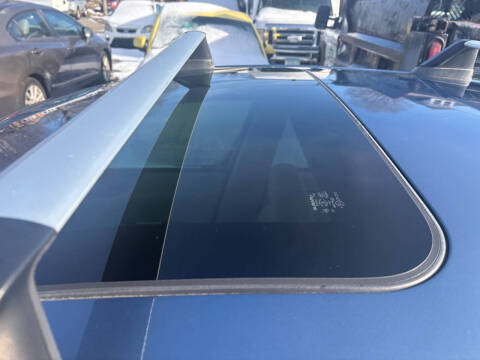 2010 Subaru Impreza 2.5i Premium