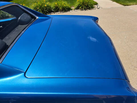 1967 Chevrolet Chevelle