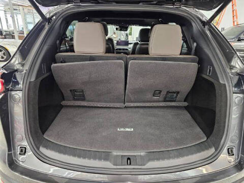 2023 Mazda CX-9 Signature