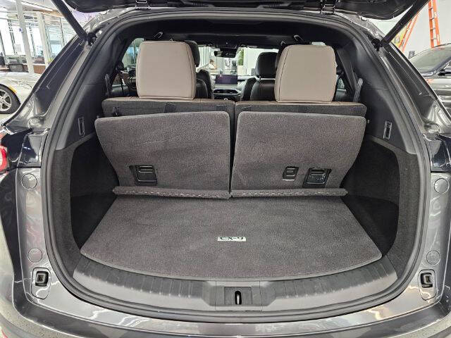 2023 Mazda CX-9 Signature