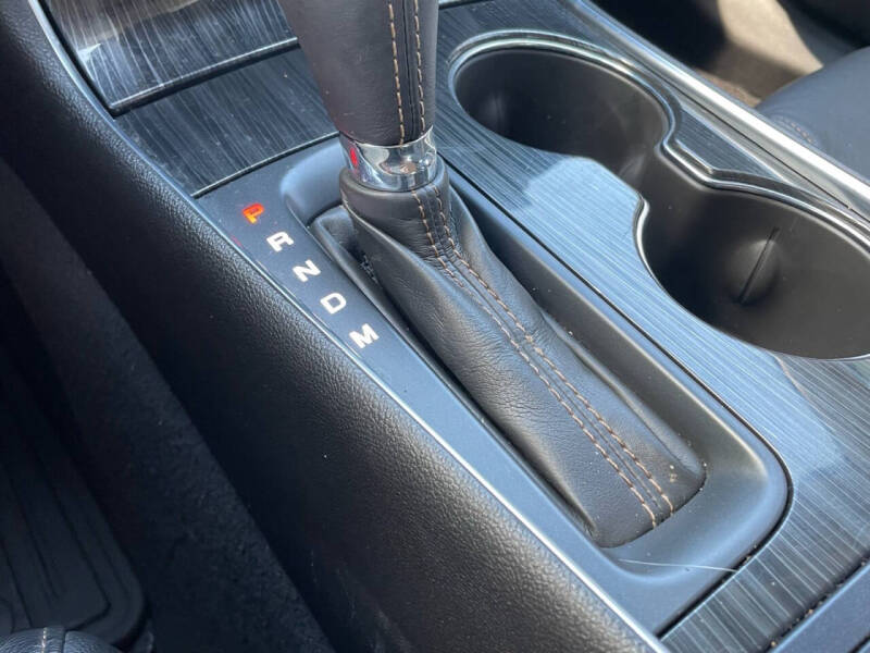 2017 Chevrolet Impala Premier