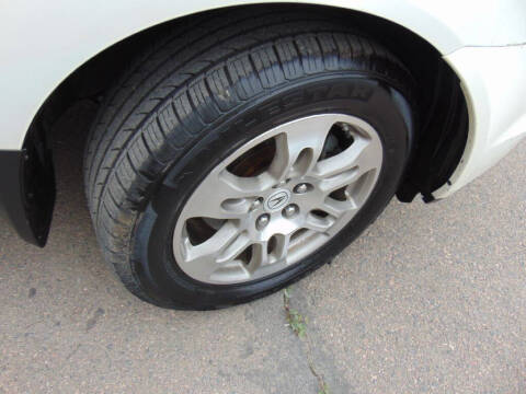 2008 Acura MDX SH-AWD