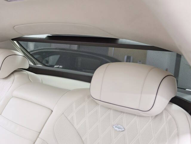 2019 Mercedes-Benz S-Class S 560 4MATIC