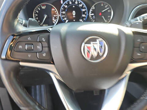 2023 Buick Enclave Premium