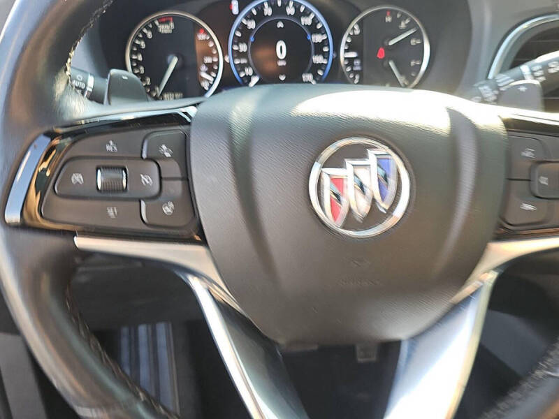 2023 Buick Enclave Premium