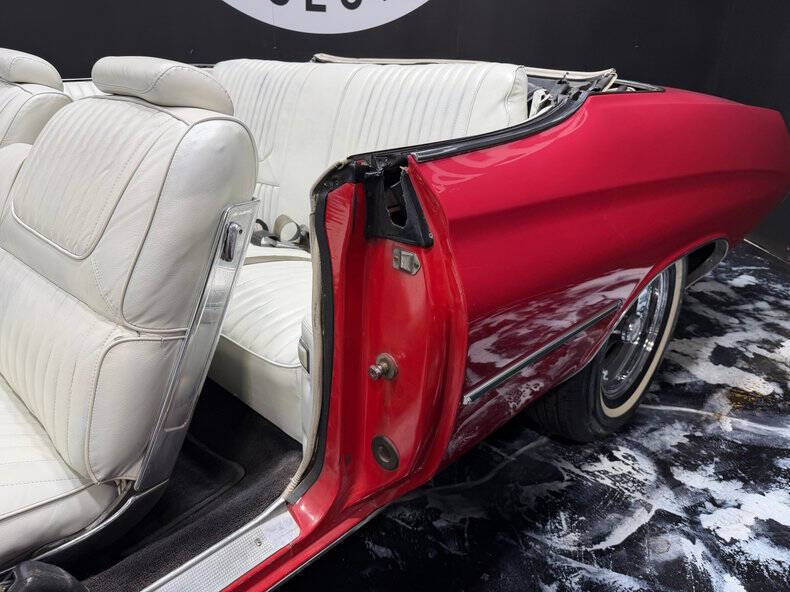 1971 Buick Centurion